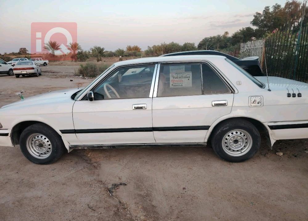 تويوتا كراون